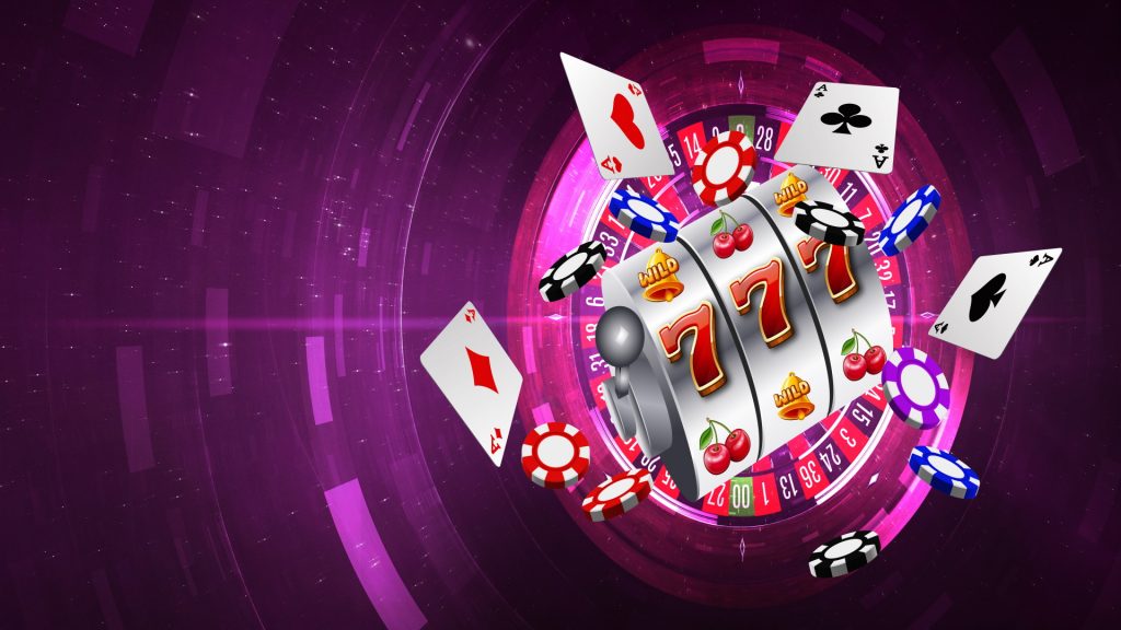 Beberapa Persiapan Untuk Menang Judi Slot Online