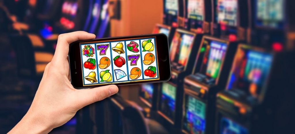 Tips Bermain Judi Slot Online Anti Kalah