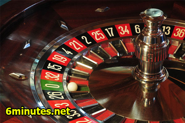 Trik Memenangkan Judi Roulette Online