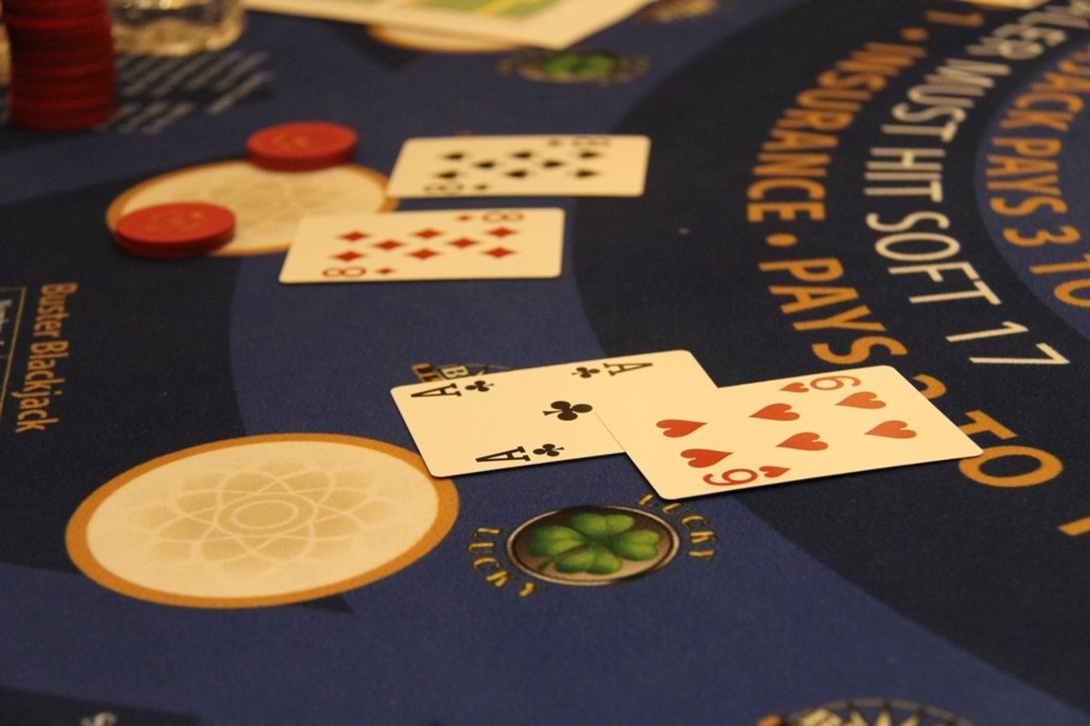 10 Tips Strategi Poker Teratas Dari Pro – Panduan Lengkap