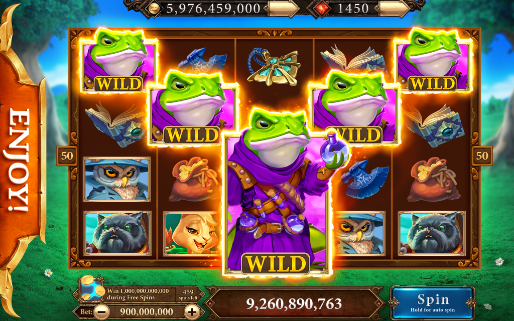 Lisensi Resmi Slot Gacor Terbaru Jackpot Terbesar