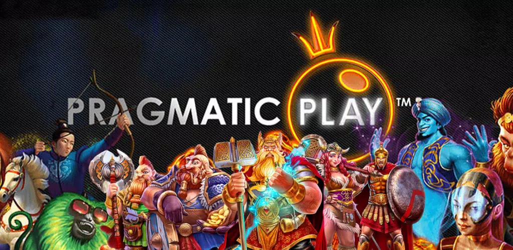 Daftar Tautan Agen Resmi Slot Online Pragmatic Play Indonesia 2023