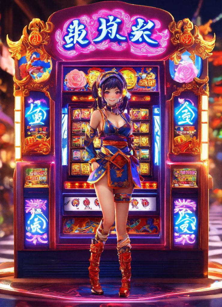 slot gacor
