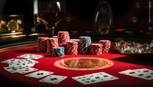 IDN POKER MAU POKER: Emang Beneran Bisa Numpuk Chip Tanpa Henti?