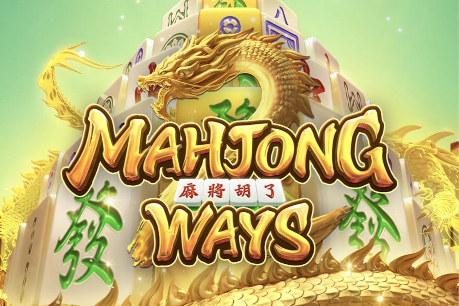 Mahjong Ways: Serunya Main Slot yang Bikin Ketagihan!