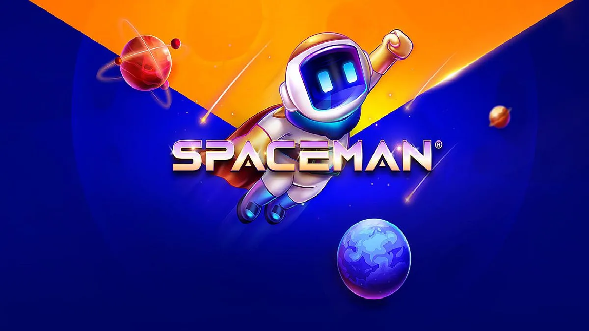 Mengungkap Keuntungan Bermain Slot Spaceman di Situs Resmi: Pengalaman Tak Ternilai dan Keamanan Berlapis